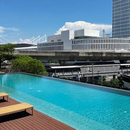 The Coast Lejlighed Bangkok Eksteriør billede
